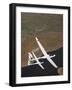 Gliders Racing near Omarama, South Island, New Zealand-David Wall-Framed Photographic Print