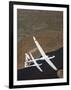 Gliders Racing near Omarama, South Island, New Zealand-David Wall-Framed Photographic Print