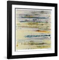 Glimmer-Lynn Basa-Framed Giclee Print