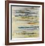 Glimmer-Lynn Basa-Framed Giclee Print