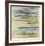 Glimmer-Lynn Basa-Framed Giclee Print