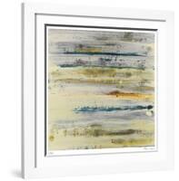 Glimmer-Lynn Basa-Framed Giclee Print