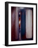 Glimpse, 2007-Lee Campbell-Framed Premium Giclee Print