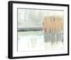 Glimpse I-Cathe Hendrick-Framed Giclee Print