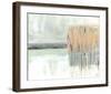 Glimpse I-Cathe Hendrick-Framed Giclee Print