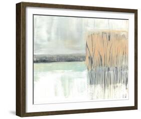 Glimpse I-Cathe Hendrick-Framed Giclee Print