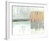 Glimpse I-Cathe Hendrick-Framed Giclee Print