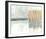 Glimpse I-Cathe Hendrick-Framed Giclee Print