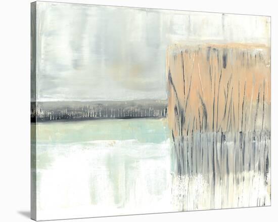 Glimpse I-Cathe Hendrick-Stretched Canvas