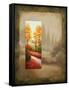 Glimpse I-Michael Marcon-Framed Stretched Canvas