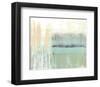 Glimpse II-Cathe Hendrick-Framed Giclee Print