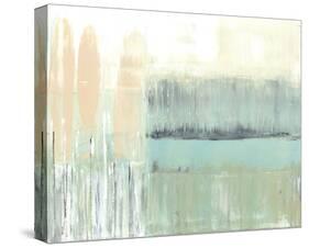 Glimpse II-Cathe Hendrick-Stretched Canvas