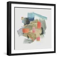 Glimpse II-PI Studio-Framed Art Print