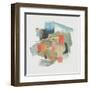 Glimpse II-PI Studio-Framed Art Print