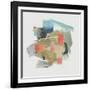 Glimpse II-PI Studio-Framed Art Print