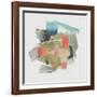 Glimpse II-PI Studio-Framed Art Print