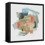 Glimpse II-PI Studio-Framed Stretched Canvas
