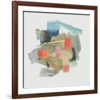 Glimpse II-PI Studio-Framed Art Print