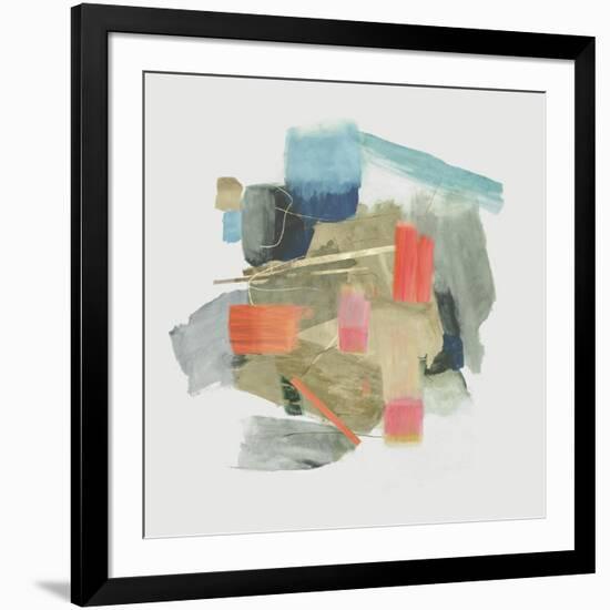 Glimpse II-PI Studio-Framed Art Print