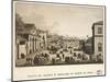 Glimpse of Bergamo, Italy-null-Mounted Giclee Print