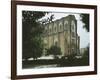 Glimpse of Provost Church of Santa Maria Di Montebelluna-Guido Dall'Armi-Framed Giclee Print