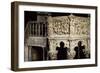 Glimpse of Pulpit, 1265-1268-Nicola Pisano-Framed Giclee Print