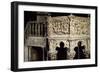 Glimpse of Pulpit, 1265-1268-Nicola Pisano-Framed Giclee Print