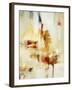 Glimpse-Jill Martin-Framed Art Print