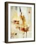 Glimpse-Jill Martin-Framed Art Print