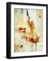 Glimpse-Jill Martin-Framed Art Print