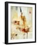 Glimpse-Jill Martin-Framed Art Print