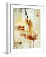 Glimpse-Jill Martin-Framed Art Print