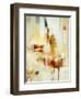 Glimpse-Jill Martin-Framed Art Print