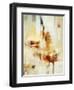 Glimpse-Jill Martin-Framed Art Print