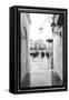 Glimpses, Grand Canal, Venice III-Laura Denardo-Framed Stretched Canvas