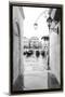 Glimpses, Grand Canal, Venice III-Laura Denardo-Mounted Art Print