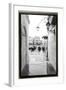 Glimpses, Grand Canal, Venice III-Laura Denardo-Framed Photographic Print