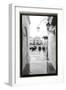 Glimpses, Grand Canal, Venice III-Laura Denardo-Framed Photographic Print