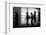 Glimpsing Encounters-Klaus Ratzer-Framed Photographic Print