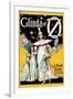 Glinda of Oz-John R. Neill-Framed Art Print