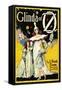 Glinda of Oz-Jon R. Neill-Framed Stretched Canvas