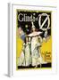 Glinda of Oz-Jon R. Neill-Framed Art Print