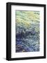 Glistening Tide Over Rocks-Margaret Juul-Framed Art Print