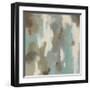 Glistening Waters I-Rita Vindedzis-Framed Giclee Print