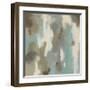 Glistening Waters I-Rita Vindedzis-Framed Giclee Print