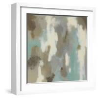 Glistening Waters I-Rita Vindedzis-Framed Giclee Print