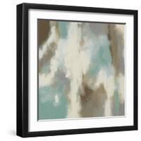 Glistening Waters II-Rita Vindedzis-Framed Giclee Print