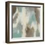 Glistening Waters II-Rita Vindedzis-Framed Giclee Print