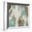 Glistening Waters II-Rita Vindedzis-Framed Giclee Print