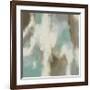 Glistening Waters II-Rita Vindedzis-Framed Giclee Print